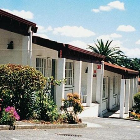 Browns Bay Olive Tree Motel & Apartment Auckland Exteriér fotografie