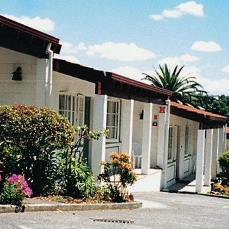 Browns Bay Olive Tree Motel & Apartment Okura Bush Exteriér fotografie